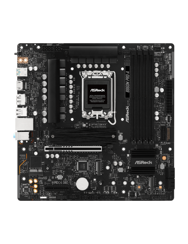 ASROCK B860M PRO-A